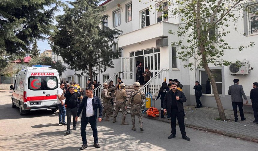 Başsavcılık Açıkladı: Saldırganın Annesi Psikolog Uyarısını Dikkate Almamış