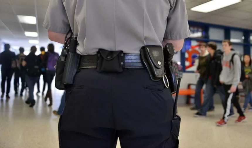 Okullarda Yeni Güvenlik Dönemi: 7 Basamaklı Sistem Devreye Alınıyor