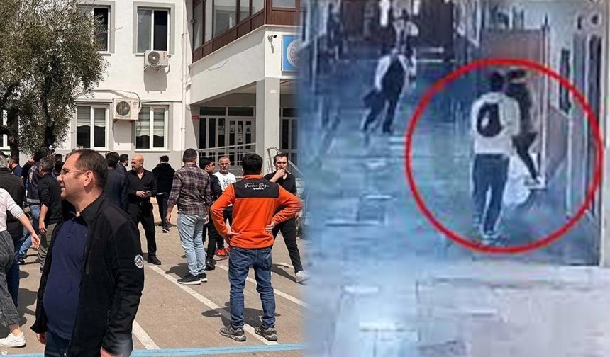 Kahramanmaraş ve Şanlıurfa’daki Okul Saldırıları İçin TBMM'de Araştırma Komisyonu Kuruldu