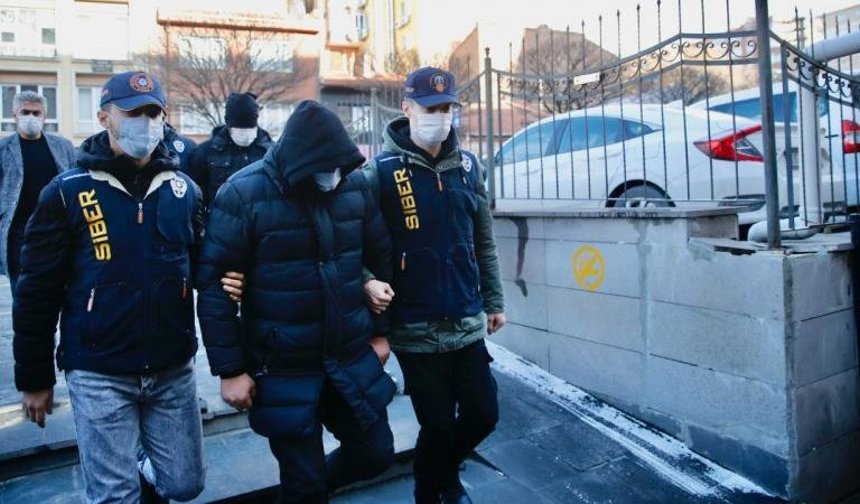 41 ilde yasa dışı bahis operasyonu: 111 gözaltı