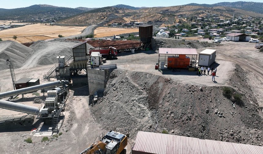 Büyükşehir’den Sıfır Atık’ta Türkiye’ye Örnek Çalışmalar