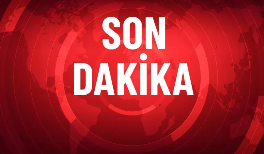 Adana'da içme suyu tünel hattındaki göçükte ölü sayısı 2'ye çıktı