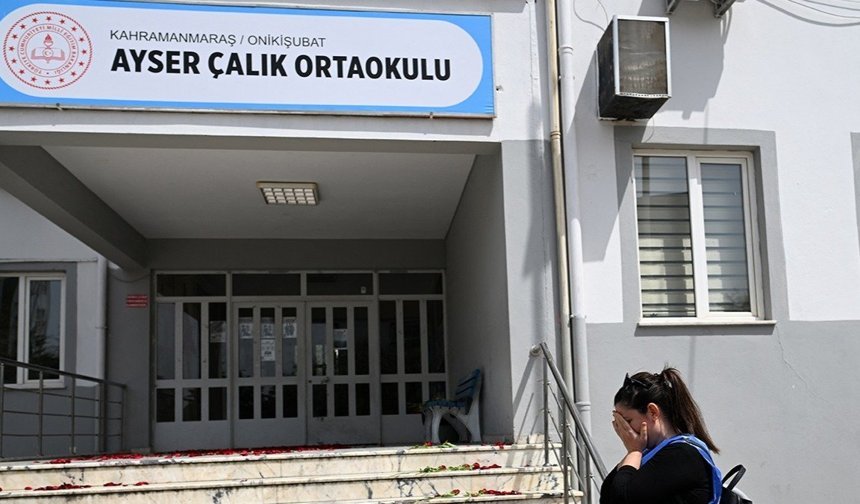 Facianın ardından eğitim planı yenilendi: öğrenciler taşındı