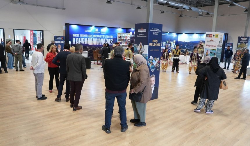 Başkan Buluntu, İstanbul'da Hemşehrileriyle Buluştu!