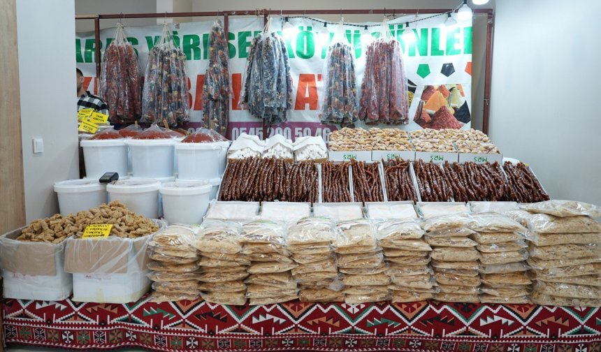 Kahramanmaraş İstanbul’da Gönülleri Fethetti!