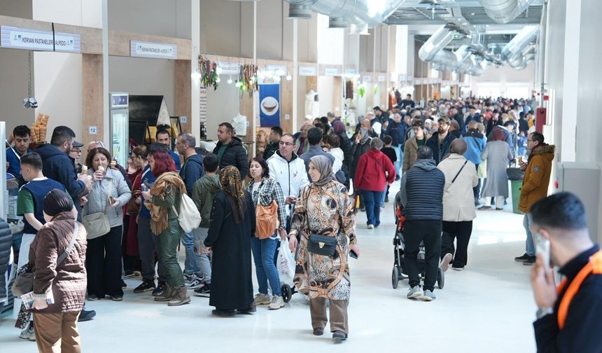 İstanbul’da Kahramanmaraş Coşkusu Final Yaptı!