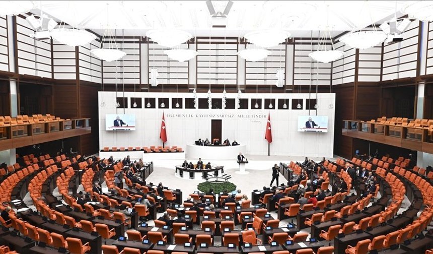 12. Yargı Paketi Yolda! IBAN Düzenlemesi Geliyor