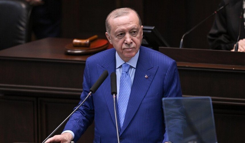 Cumhurbaşkanı Erdoğan Kut'ül Amare Zaferi'nin 110. Yıl Dönümünü Kutladı