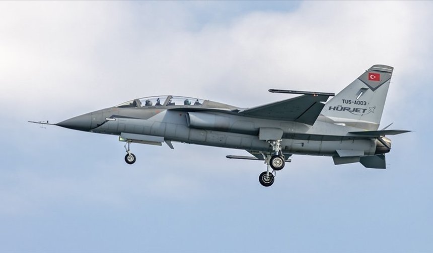 Türkiye Savunmada Vites Yükseltti: FSGP ve HÜRJET Atağı