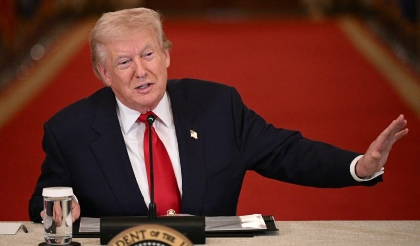 ABD’de Siyasi Deprem! Trump İçin “Görevden Alınsın” Çağrısı