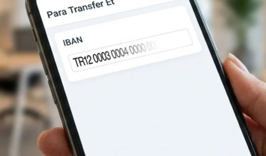 Hesabınıza Gelen Paraya Dikkat: İade Ederken Suçlu Olabilirsiniz