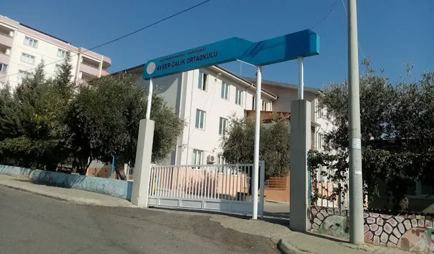 Kahramanmaraş’ta Son Dakika: İl Milli Eğitim Müdürü Görevden Alındı! Soruşturma Genişliyor