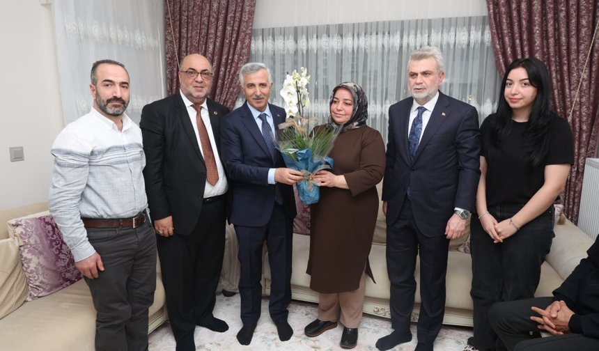 Emlak Planlama İnşaat Proje Yönetimi (EPP) Toplantısı Gerçekleştirildi