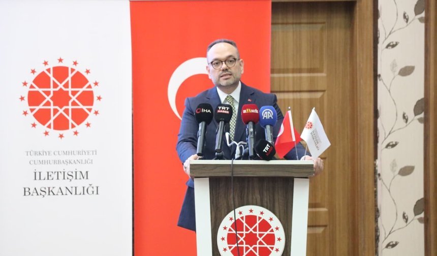 İletişim Başkanlığı'ndan Dezenformasyona Sert Tepki: Türkiye Hakkındaki İddialar Çürütüldü