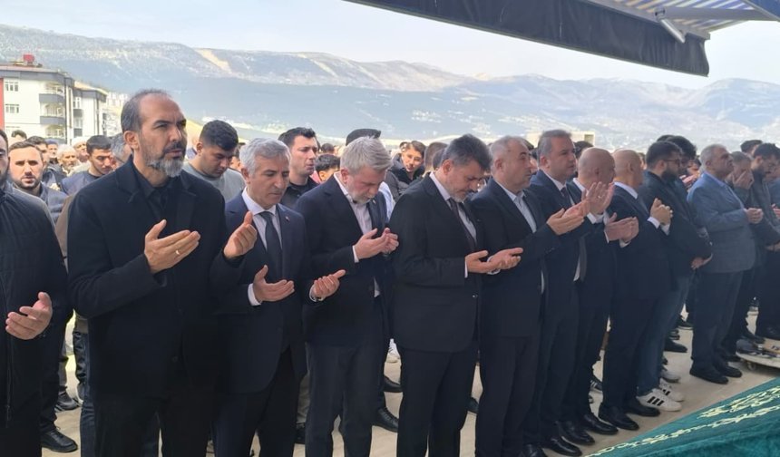 Veysi Kaynak Ailesinin Acı Günü!