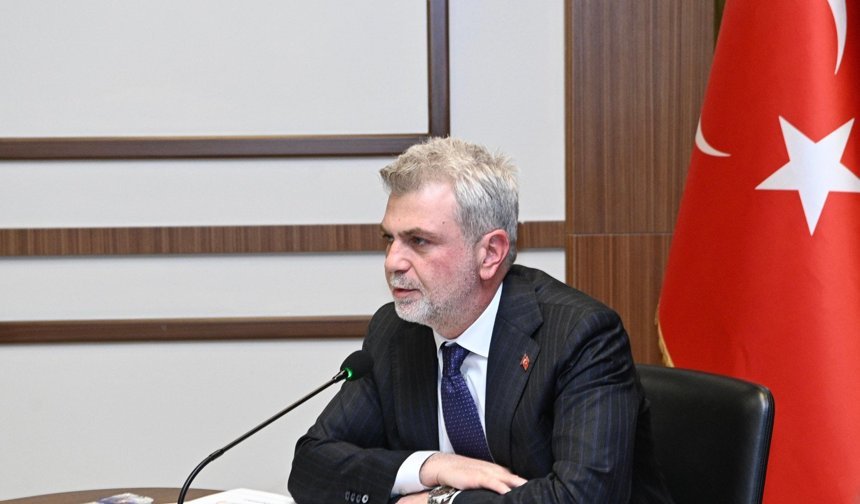 Başkan Görgel, TBB Başkanlığına Aday Gösterildi