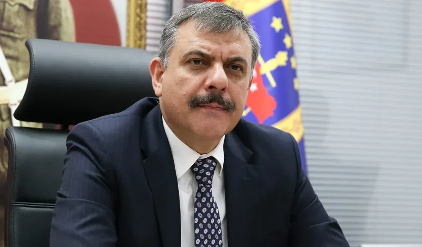 Bakan Mustafa Çiftçi Meclis’te Gündemi Değerlendirdi