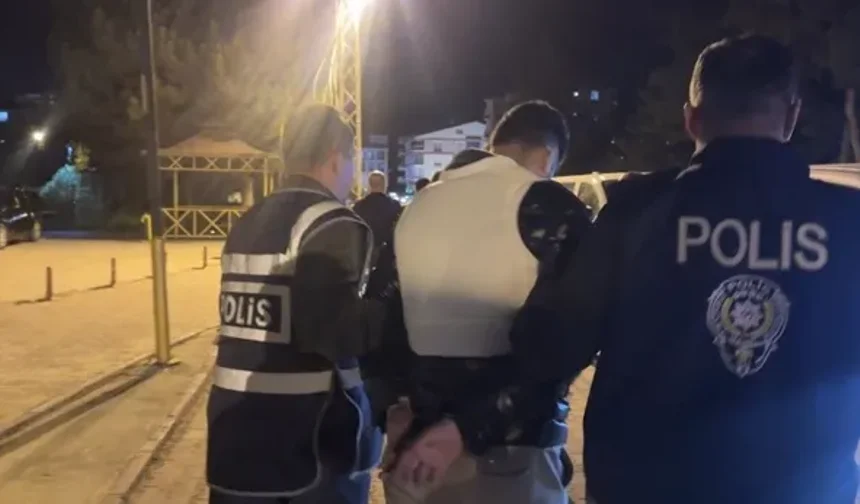 Kahramanmaraşlı Kübra’nın Katilleri Tutuklandı!