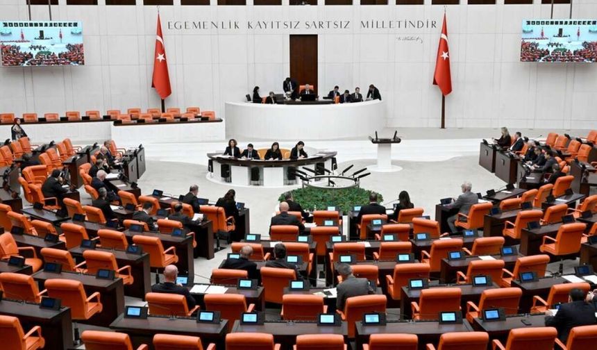 TBMM Komisyonu, Okul Saldırılarını İncelemek İçin Kahramanmaraş'a Geliyor!