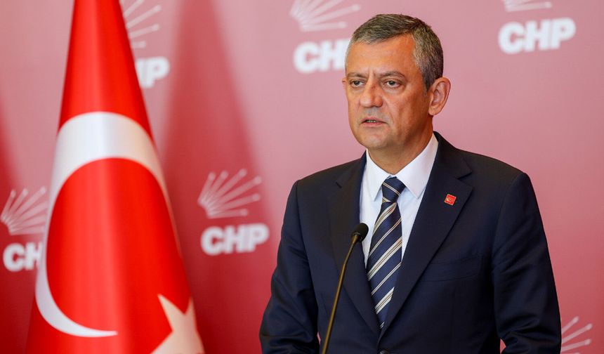 Mahkemeden Özgür Özel’e 300 Bin Lira Tazminat Kararı