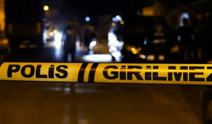 Kahramanmaraş’ta Avukat Bürosunda Ölü Bulundu!