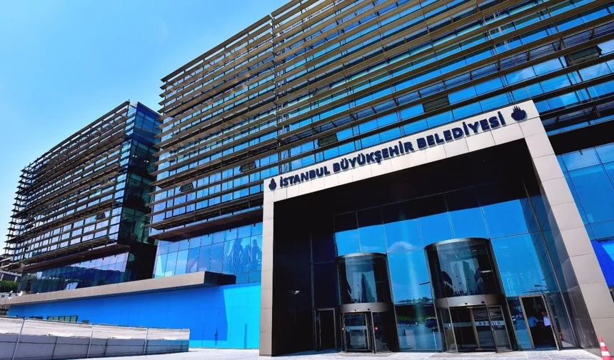 İBB’ye Yolsuzluk Soruşturmasında Yeni Gelişme: 12 Tutuklama