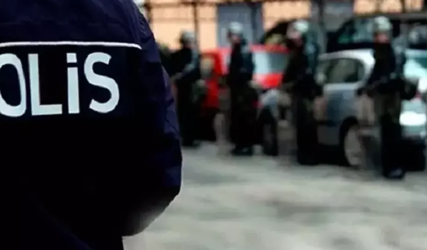 Kahramanmaraş’ta Huzur Operasyonları: 127 Şahıs Yakalandı