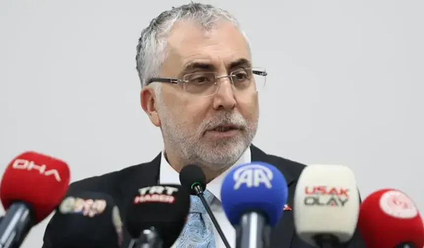 Bakan Işıkhan Duyurdu! Bayram Öncesi O Ödemeler Erkene Çekildi
