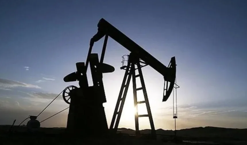 Küresel Alarm: Dünyada Sadece 101 Günlük Petrol Kaldı!