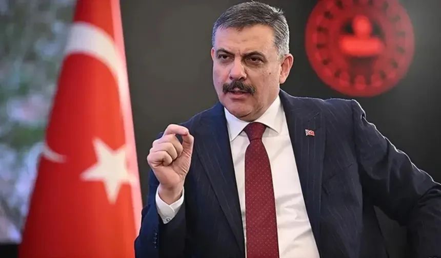 Bakan Çiftçi Kurban Bayramı Tedbirlerini Açıkladı: 334 Bin Personel Sahada!