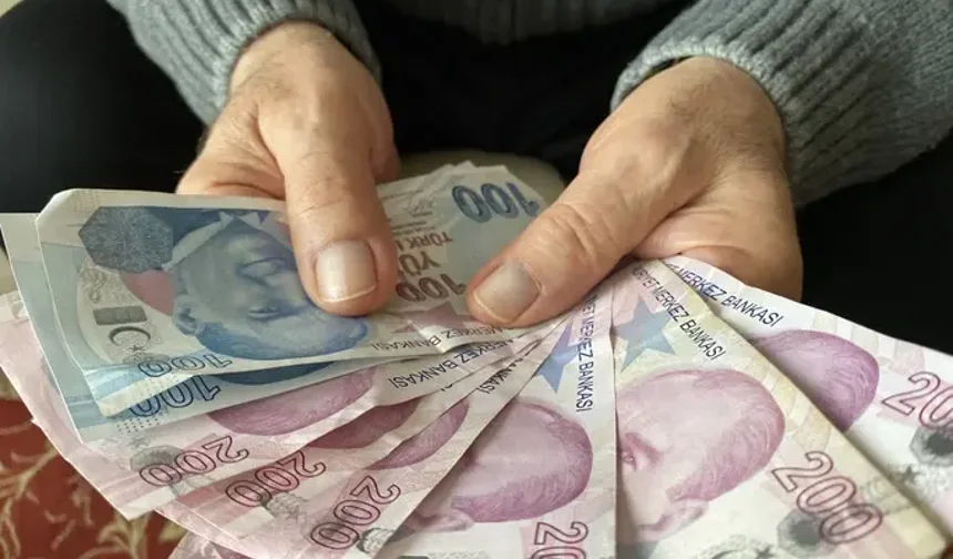 Emekli Maaşları Bayramdan Önce Yatacak mı? 2026 Mayıs Takvimi Belli Oldu