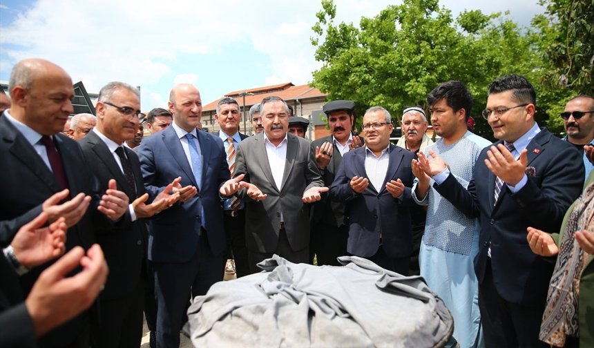Adana'da Hıdırellez etkinliği düzenlendi