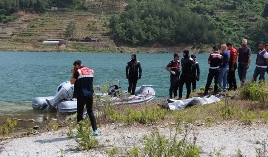 Göl Kenarında Bulunmuştu: Fatoş Şavir Davasında Hüküm Açıklandı