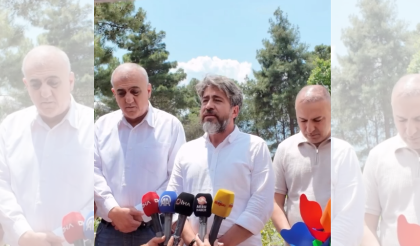 Okul Saldırısında Hayatını Kaybedenlerin Acılı Ailelerinden Anlamlı Çağrı!