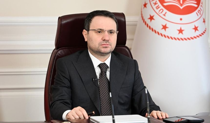 Bakan Gürlek: “Finansal Terörün Kökünü Kazıyana Kadar Mücadelemiz Sürecek”