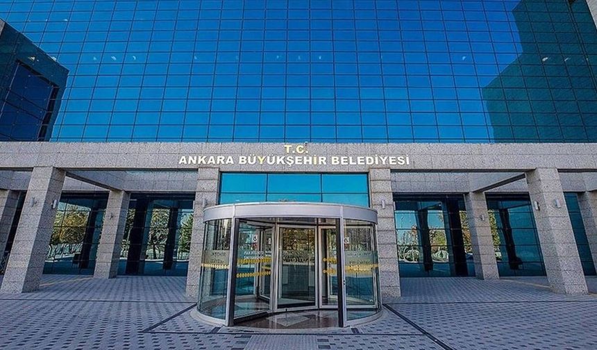 Ankara Büyükşehir Belediyesi’ne 1,6 Milyon Liralık Çevre Cezası!