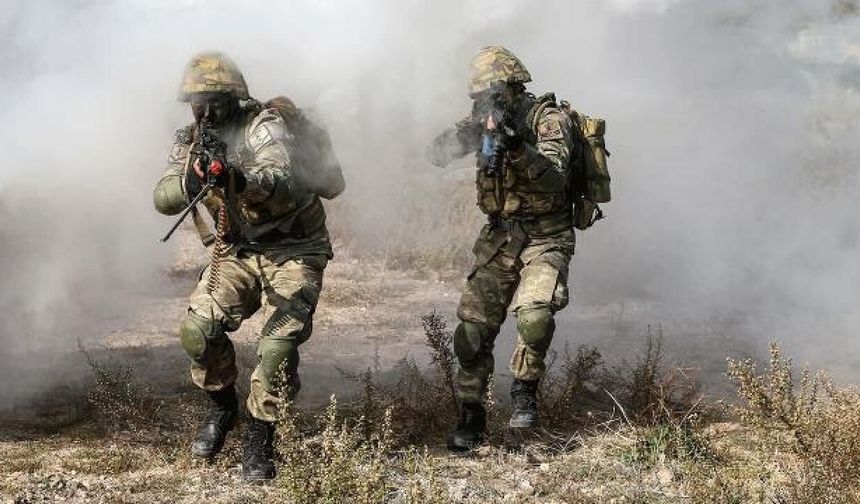 MİT’ten Sınır Ötesi DEAŞ Operasyonu: 10 Terörist Her Şeyi İtiraf Etti!