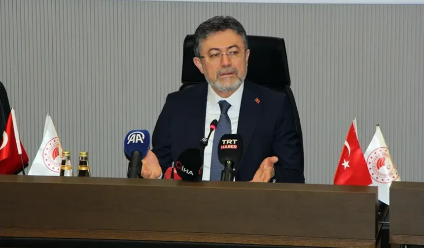 Bakan Yumaklı: “Gençlere ve Kadınlara Pozitif Ayrımcılık Yapmaya Devam Edeceğiz”