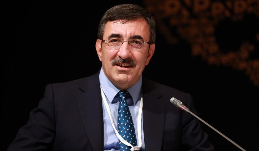 Cevdet Yılmaz: "Yasa Dışı Bahisle Mücadelede Çok Boyutlu Eylem Planı Hazır"