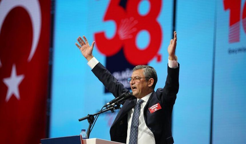 CHP Kurultayı Neden İptal Edildi? İşte Mutlak Butlan Kararının Gerekçeleri..