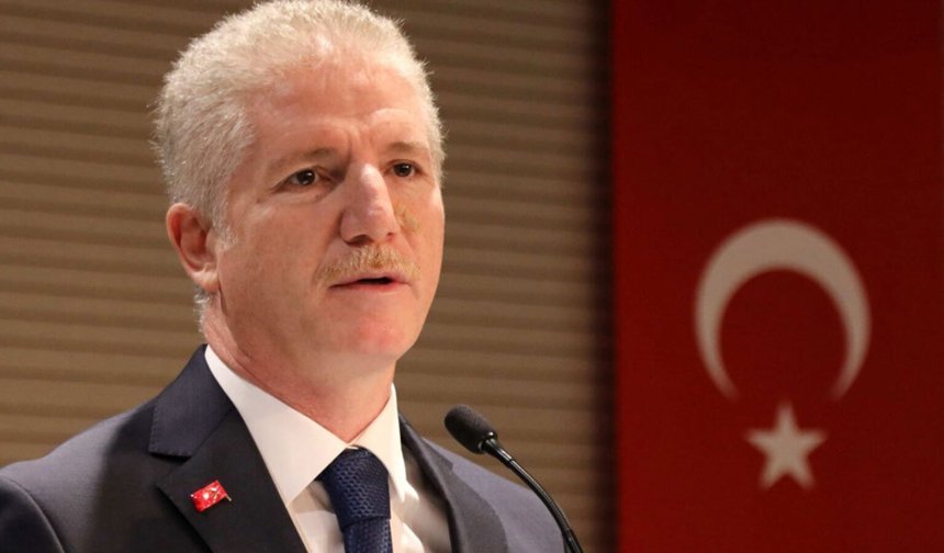 Vali Gül’den Sokak Hayvanları Açıklaması: "Bu Görev Belediyelerindir"
