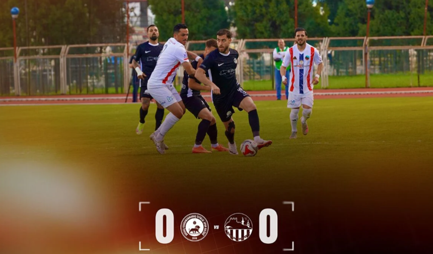İstiklalspor Turu Deplasmanda Arayacak! Bir Sonraki Maç Ne Zaman?