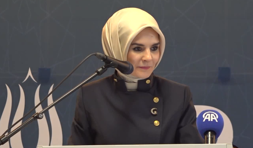 Göktaş’tan Avrupa’daki Türklere Destek Mesajı!