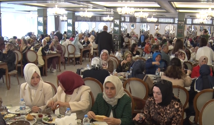 Kahramanmaraş'ta “Ayla Öğretmen” İçin Duygu Dolu Anma Programı