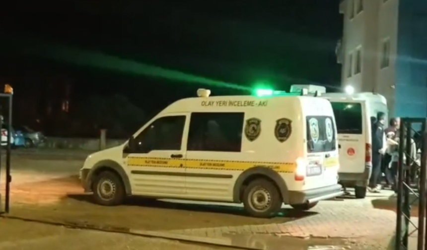 Adana’da Kanlı Hesaplaşma: Eski Arkadaş Kurbanı Oldu