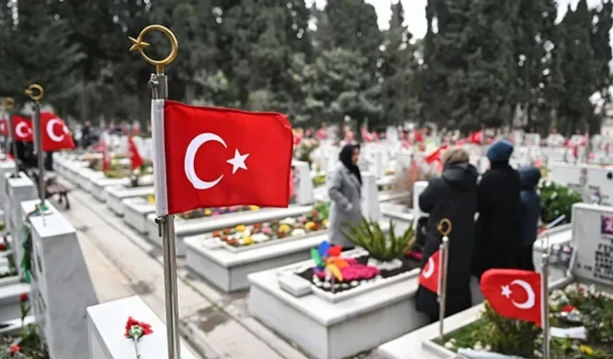 AK Parti’den Şehit Yakınları ve Gazilere Yeni Yasa Teklifi: Maaş Artışı ve Yeni Haklar Meclis Yolunda