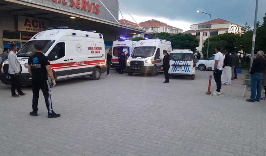 Adıyaman'da Can Pazarı: Kahramanmaraşlı Doktorun Ailesinden Acı Kayıp