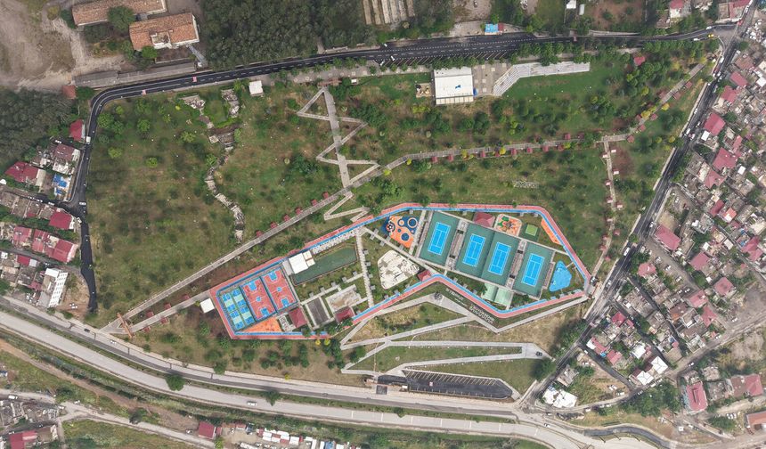 Hacı Bayram Veli Mahallesi’nde 10 Milyonluk Asfalt Yatırımı Tamamlandı