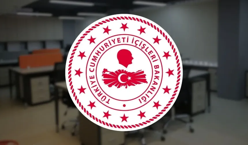 İçişleri Bakanlığı’nda Atama Kuralları Değişti! Kahramanmaraş’ın Hizmet Bölgesi de Güncellendi