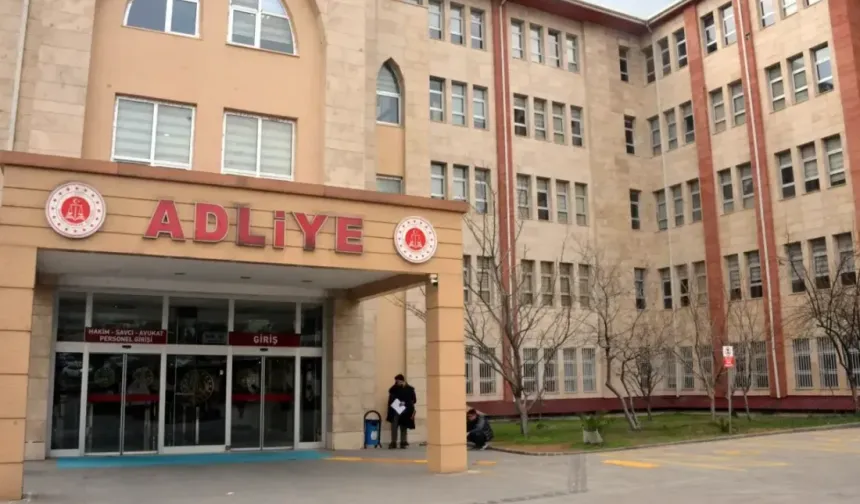 Pazarcık’ta Türbedeki Heykeli Yakma Girişimine Soruşturma